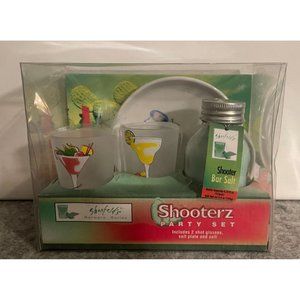 Shonfelds Tequila Shooter Set   # 1631